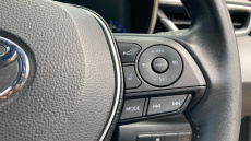 Toyota Corolla 1.8 VVT-i Hybrid Design 5dr CVT Hybrid Hatchback